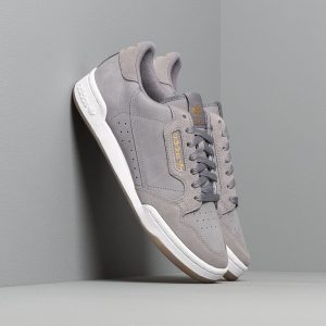 Adidas Continental 80 W Grey Three/ Sesame/ Ftw White