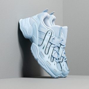 Adidas Eqt Gazelle W Glow Blue/ Glow Blue/ Tech Mint