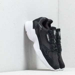 Adidas Falcon W Core Black/ Core Black/ Ftw White