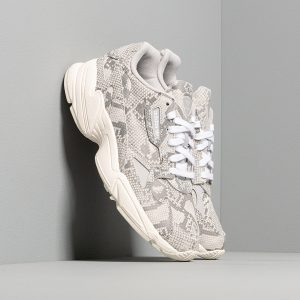 Adidas Falcon W Off White/ Grey Two/ Ftw White