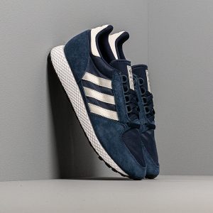 Adidas Forest Grove Core Navy/ Cloud White/ Core Black
