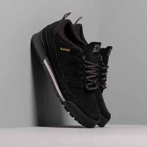 Adidas Jake Boot 2.0 Low Core Black/ Carbon/ Grey Five