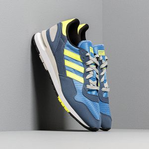 Adidas Lowertree Real Blue/ Crystal White/ Core Black