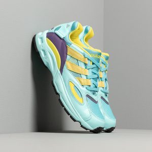 Adidas Lxcon 94 Clear Aqua/ Light Aqua/ Shock Yellow