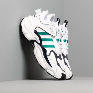 Adidas Magmur Runner W Ftw White/ Glow Green/ Legend Ink