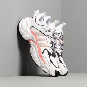 Adidas Magmur Runner W Ftw White/ Grey One/ Glow Pink