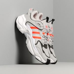 Adidas Magmur Runner W Grey Two/ Shock Red/ Ftw White