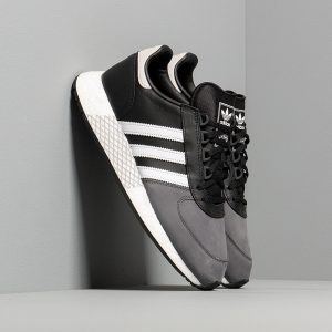 Adidas Marathon Tech Core Black/ Ftw White/ Grey Six