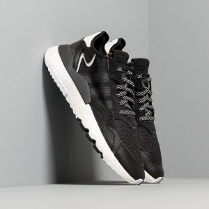 Adidas Nite Jogger Core Black/ Core Black/ Carbon