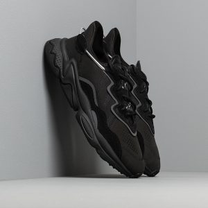 Adidas Ozweego Core Black/ Core Black/ Night Metalic