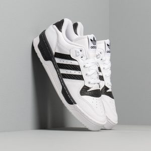 Adidas Rivalry Low W Ftw White/ Ftw White/ Core Black