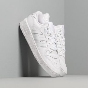 Adidas Rivalry Low W Ftw White/ Ftw White/ Core Black