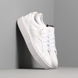 Adidas Sleek Super W Ftw White/ Crystal White/ Core Black
