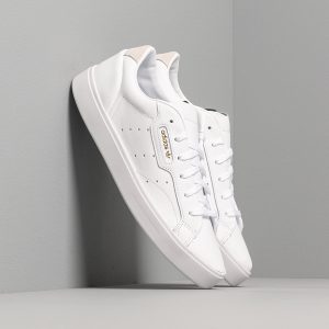 Adidas Sleek W Ftw White/ Ftw White/ Crystal White