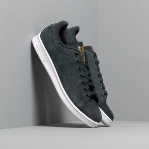 Adidas Stan Smith W Core Black/ Ftw White/ Gold Metalic