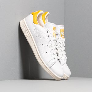 Adidas Stan Smith W Ftw White/ Active Gold/ Off White