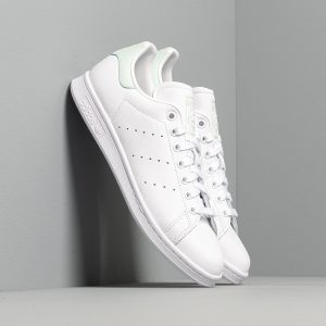 Adidas Stan Smith W Ftw White/ Dash Green/ Core Black