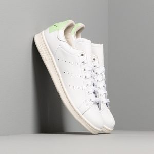 Adidas Stan Smith W Ftw White/ Glow Green/ Off White