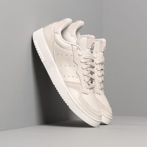 Adidas Supercourt Raw White/ Raw White/ Crystal White