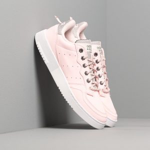 Adidas Supercourt W Half Pink/ Half Pink/ Trace Green