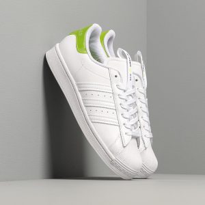 Adidas Superstar Ftwr White/ Ftwr White/ Core Black