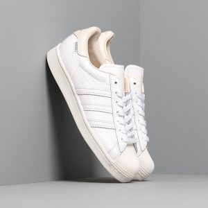 Adidas Superstar Gore-Tex Ftw White/ Off White/ Chalk White