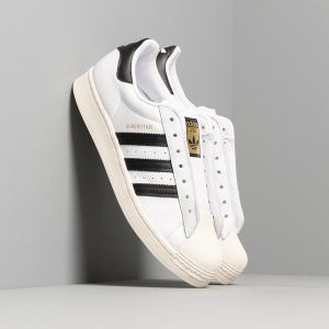 Adidas Superstar Laceless Ftw White/ Core Black/ Ftw White