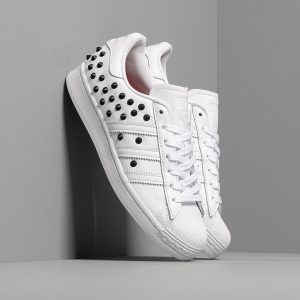 Adidas Superstar W Ftw White/ Core Black/ Scarlet