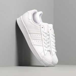 Adidas Superstar W Ftw White/ Ftw White/ Ftw White