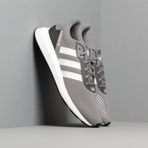 Adidas Swift Run Rf Grey Three/ Ftw White/ Core Black