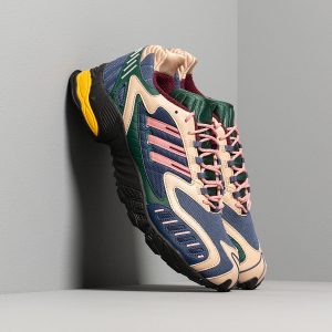 Adidas Torsion Trdc Tech Indigo/ Glow Pink/ Core Green