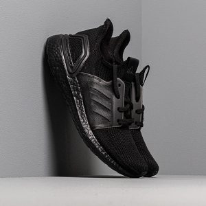 Adidas Ultraboost 19 W Core Black/ Core Black/ Solar Orange