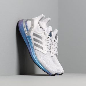 Adidas Ultraboost 20 W Dash Grey/ Grey Three/ Blue Vime