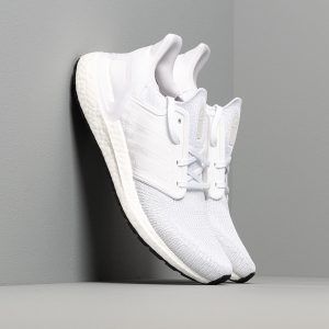 Adidas Ultraboost 20 W Ftw White/ Grey Three/ Core Black