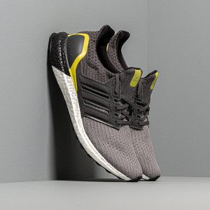 Adidas Ultraboost M Grey Three/ Grey Six/ Core Black