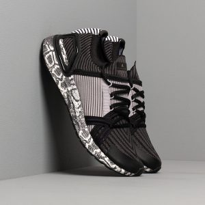 Adidas X Stella Mccartney Ultraboost 20 Black White/ Black White/ Dg Solid Grey