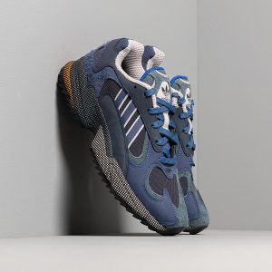 Adidas Yung-1 Legend Ink/ Tech Indigo/ Grey Two