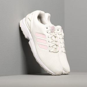 Adidas Zx Flux W White Tint/ Clear Pink/ Core Black