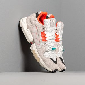 Adidas Zx Torsion Ftwr White/ Crystal White/ Solar Red