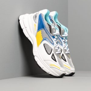 Axel Arigato Marathon Runner White/ Cobalt/ Yellow