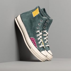 Converse Chuck 70 Olive/ Blue