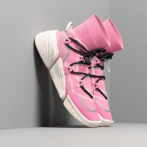 Kenzo K-Sock Flamingo Pink