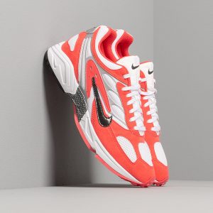 Nike Air Ghost Racer Track Red/ Black-White-Metallic Silver