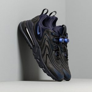 Nike Air Max 270 React Eng Black/ Sapphire-Obsidian