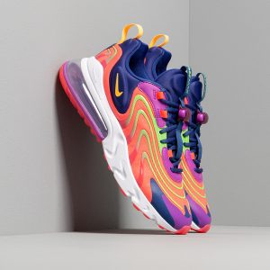 Nike Air Max 270 React Eng Laser Crimson/ Laser Orange