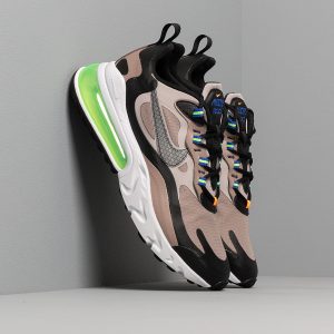 Nike Air Max 270 React Wtr Sepia Stone/ Black-Moon Particle