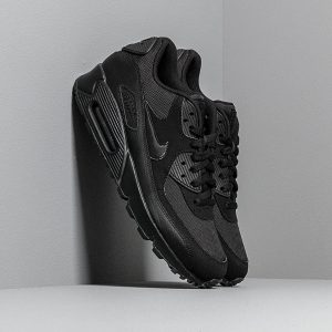 Nike Air Max 90 Essential Black/ Black-Black-Black