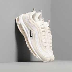 Nike Air Max 97 Sail/ Black-White