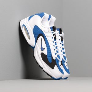 Nike Air Max Triax White/ Varsity Royal-Black-Spirit Teal