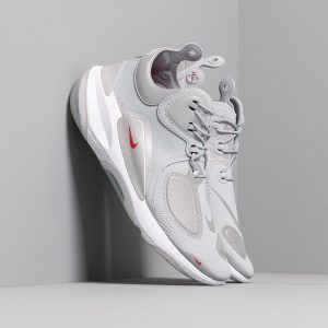 Nike Joyride Cc3 Setter / Mmw Wolf Grey/ White-Black-University Red